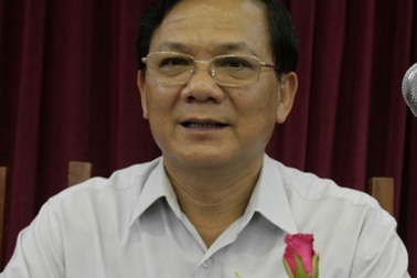 Chưa có căn cứ “xét” vụ lót tay để thầu in tiền