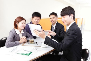 Bí quyết giúp nhân viên được là chính mình