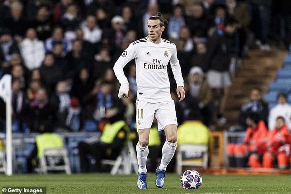 Newcastle quyết tâm săn đuổi Gareth Bale sau khi đổi chủ - 2