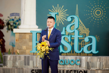 Sun Group khai trương khách sạn Curio Collection by Hilton đầu tiên tại Việt Nam