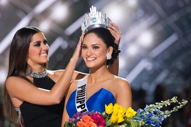 Lý giải “hiện tượng Philippines” - cường quốc sắc đẹp Đông Nam Á