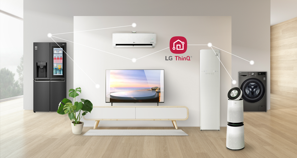 Cuộc sống dễ dàng hơn với ngôi nhà chuẩn smarthome tích hợp AI - 1 Cuộc sống dễ dàng hơn với ngôi nhà chuẩn smarthome tích hợp AI - 1