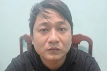 Nhóm trộm đi ô tô bắt 13 con chó giữa đêm ở Tây Ninh