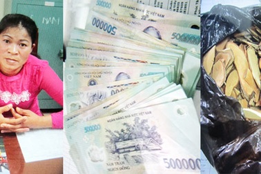 Hà Nội: Lừa bệnh nhân ung thư mua thuốc dởm với giá cắt "cổ"