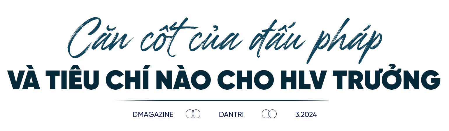 Triết lý kiểm soát bóng của HLV Troussier và câu chuyện từ Premier League - 10 Triết lý kiểm soát bóng của HLV Troussier và câu chuyện từ Premier League - 10