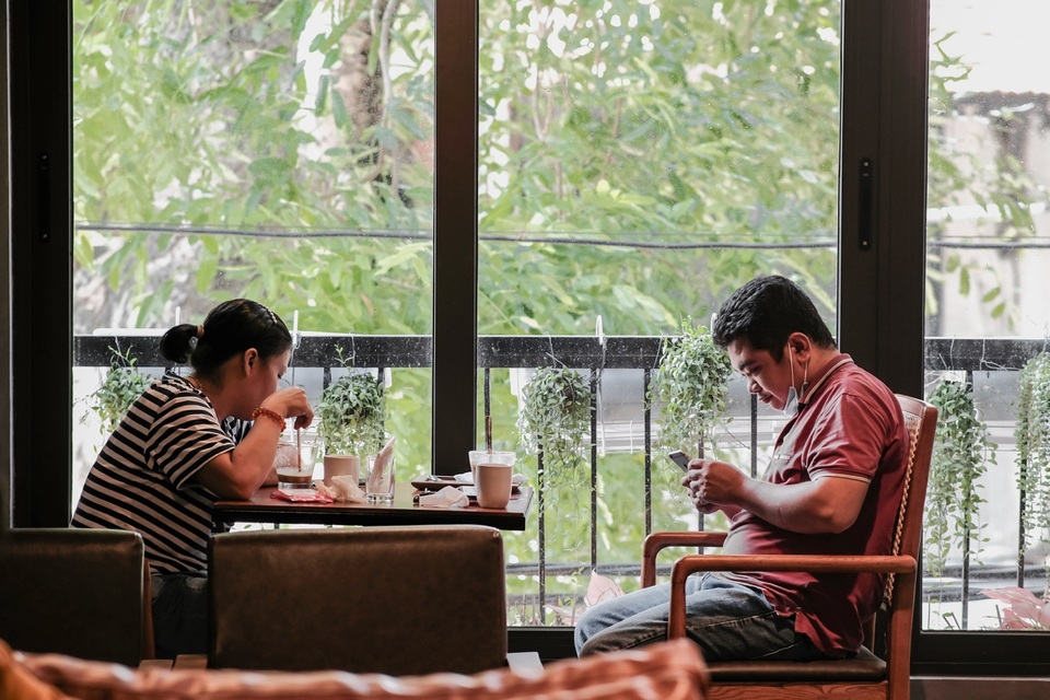 Vì sao nên chọn quán cà phê cho buổi hẹn hò đầu tiên? - 1 Vì sao nên chọn quán cà phê cho buổi hẹn hò đầu tiên? - 1