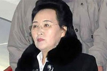 Tình báo Hàn Quốc: Cô của ông Kim Jong-un còn sống