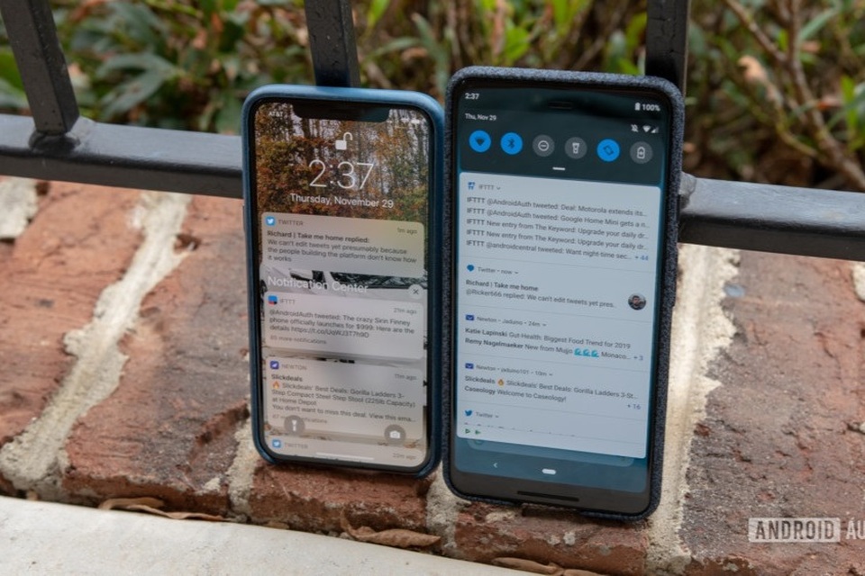 10 năm dùng smartphone Android, lần đầu tôi chuyển qua iPhone và cái kết - 3 10 năm dùng smartphone Android, lần đầu tôi chuyển qua iPhone và cái kết - 3