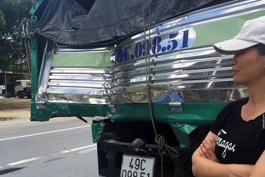 Người tài xế anh hùng của dân và những anh hùng… “thỏa đáng”