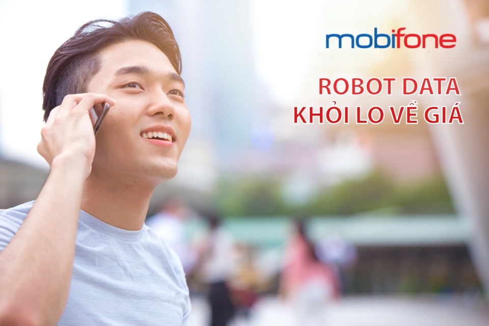 Nghe gọi thả ga, giải trí cực đã với gói cước CS120 MobiFone - 2 Nghe gọi thả ga, giải trí cực đã với gói cước CS120 MobiFone - 2