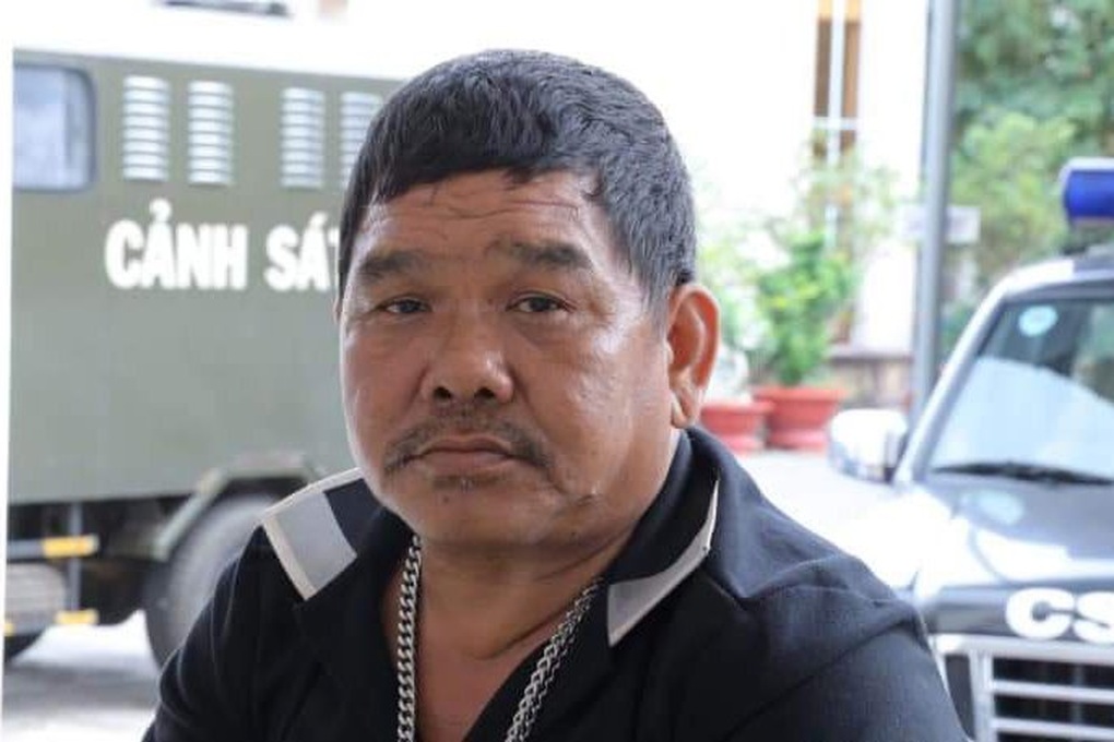 Tranh giành khách, tài xế xe ôm đâm tài xế xe công nghệ tử vong - 2 Tranh giành khách, tài xế xe ôm đâm tài xế xe công nghệ tử vong - 2