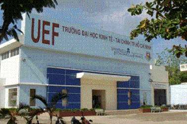 Chỉ còn 250 chỉ tiêu xét tuyển nguyện vọng 3 vào Trường Đại Học Kinh Tế - Tài Chính TP.HCM (UEF)