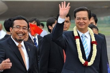 Thái Lan, Campuchia đạt được giải pháp hoà giải