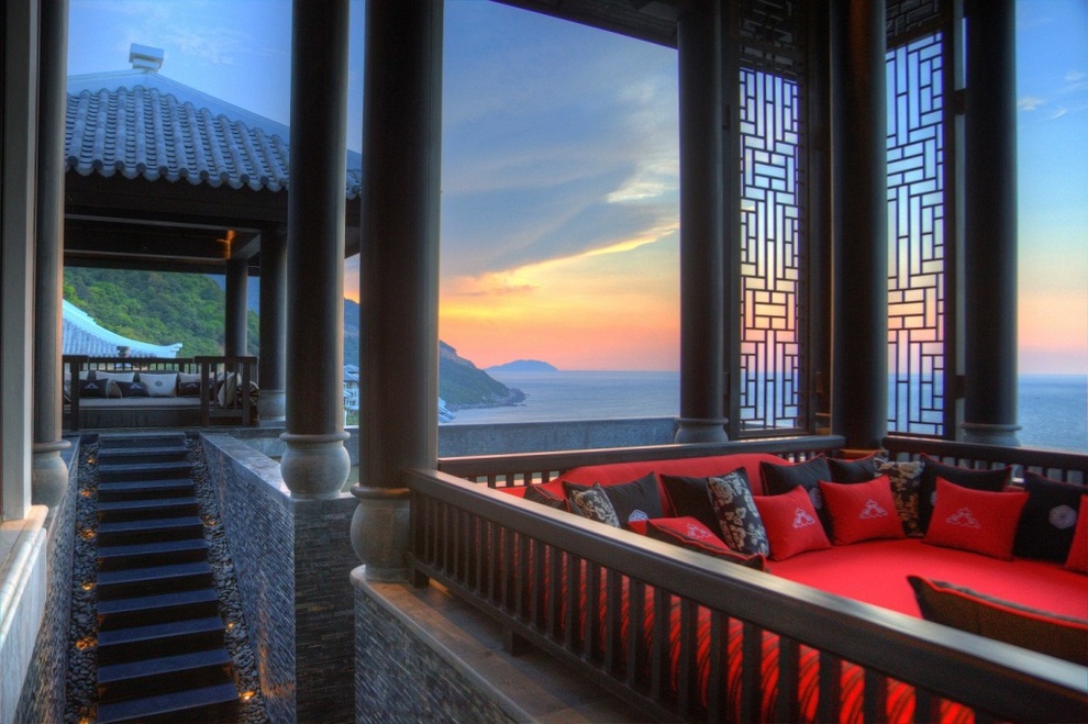 Khám phá 2 resort Sun Group lọt top 25 resort hàng đầu châu Á - 1 Khám phá 2 resort Sun Group lọt top 25 resort hàng đầu châu Á - 1