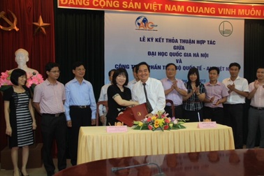 “Kênh Truyền hình Giáo dục Quốc gia” - đưa giáo dục “đạt chuẩn” tới người dân