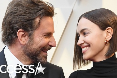 Irina Shayk chia sẻ về tình cũ