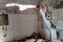 Trận động đất khiến Hà Nội rung lắc: Hàng trăm ngôi nhà nứt toác ở Sơn La