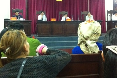 Cụ bà 85 tuổi thắng kiện vụ con gái “chiếm đất” sau khi bố qua đời