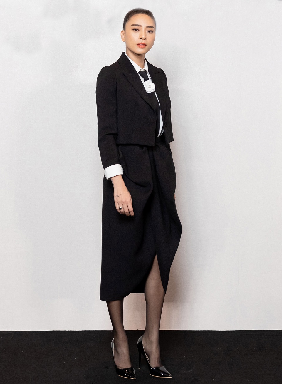 Angela Phương Trinh bất ngờ tái xuất, hứa hẹn sẽ quay lại showbiz - 5 Angela Phương Trinh bất ngờ tái xuất, hứa hẹn sẽ quay lại showbiz - 5