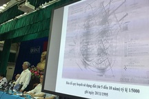 TPHCM công bố kế hoạch khắc phục sai phạm tại Thủ Thiêm