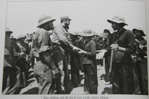 Nhiệm vụ tuyệt mật và những bức ảnh quý giá về Fidel Castro