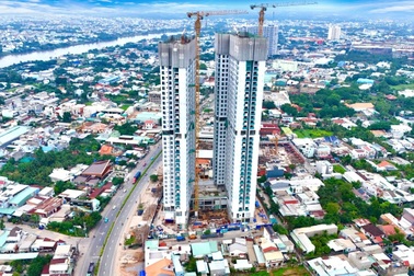 DKRA Realty đưa The Emerald 68 về đích với hơn 95% giỏ hàng có chủ