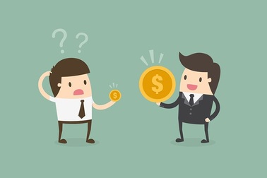 5 nguyên nhân chính khiến lương thấp dù gắn bó nhiều năm