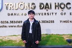Hỗ trợ “nóng” 10 triệu đồng đến sinh viên khó khăn, mẹ bị khiếm thị