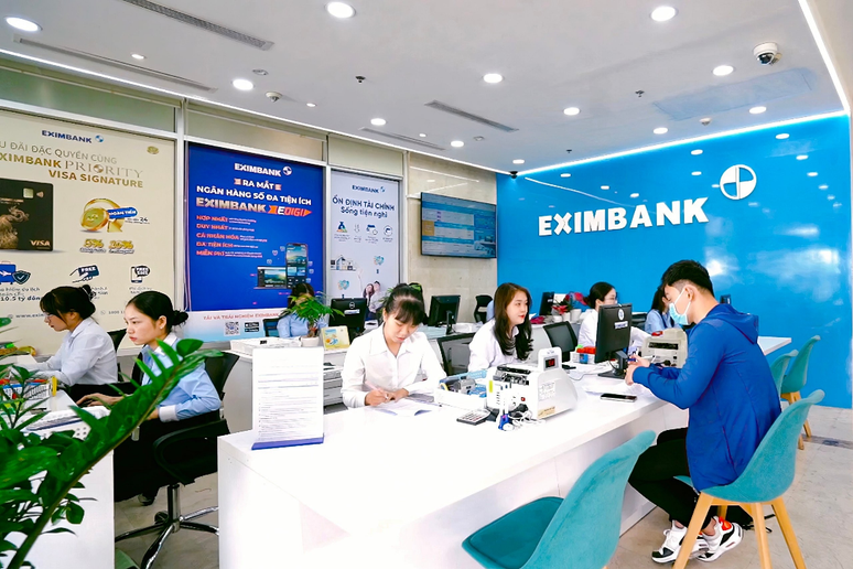 Dễ dàng sở hữu xe ô tô nhờ gói vay ưu đãi từ Eximbank