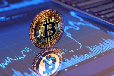 Thêm đại gia đổ vốn vào tài sản mã hóa, sân chơi tài chính số thêm nóng