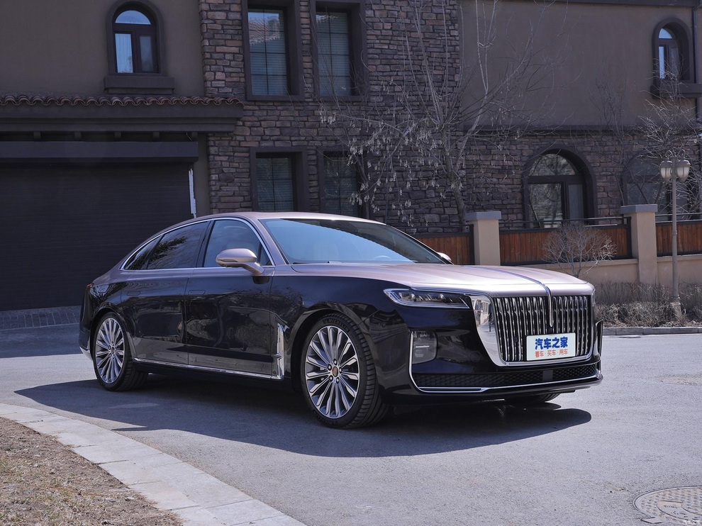 Hongqi chơi lớn, tặng xe sang cho tất cả VĐV giành HCV Olympic Tokyo - 1 Hongqi chơi lớn, tặng xe sang cho tất cả VĐV giành HCV Olympic Tokyo - 1