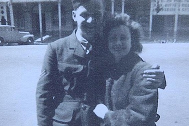 Tiết lộ bức thư tình cảm động từ... bên kia nấm mồ