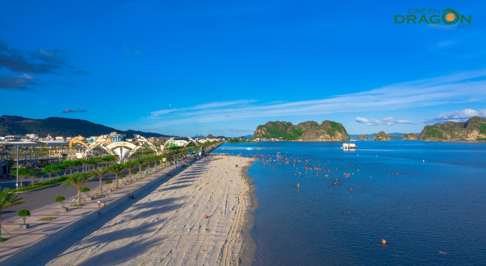 Ưu đãi đến 14,5% khi đầu tư tại dự án Green Dragon City - 2 Ưu đãi đến 14,5% khi đầu tư tại dự án Green Dragon City - 2