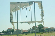 Dừng dự án nhiệt điện 2,2 tỷ USD tại Nghệ An