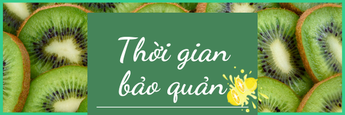 Nhận biết rau củ quả có sử dụng hóa chất - Ảnh 4.