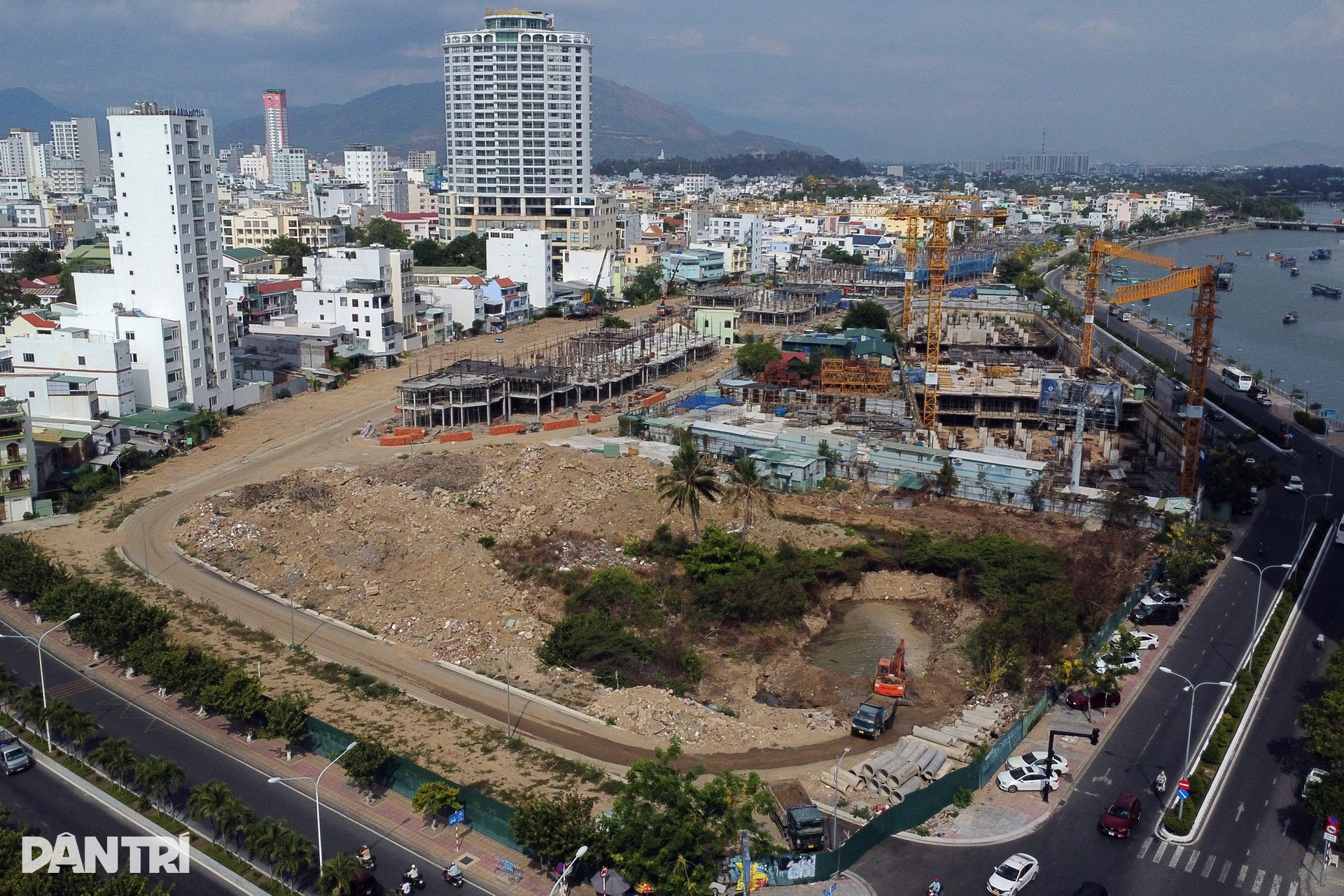 Dự án 2.700 tỷ đồng ở Nha Trang bị công an đề nghị cung cấp hồ sơ - 10 Dự án 2.700 tỷ đồng ở Nha Trang bị công an đề nghị cung cấp hồ sơ - 10