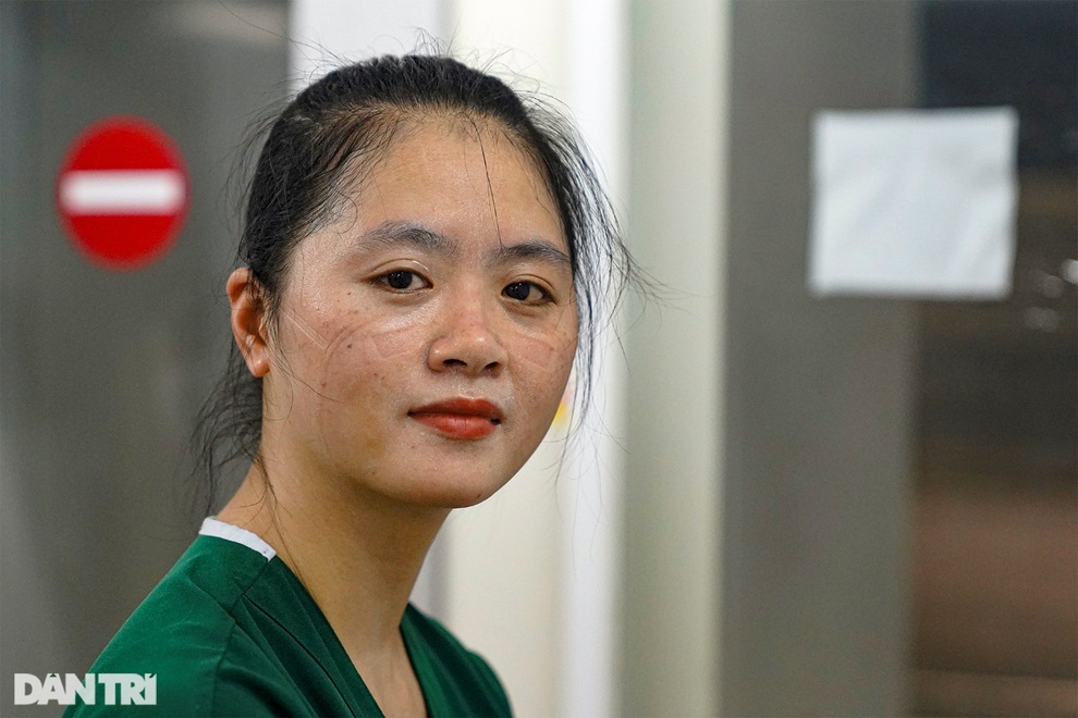Bản tin Covid-19: Hà Nội kéo dài giãn cách, TPHCM siết chặt vùng đỏ - 4 Bản tin Covid-19: Hà Nội kéo dài giãn cách, TPHCM siết chặt vùng đỏ - 4