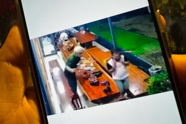 Người đàn ông nghi bị bắn tử vong tại Đồng Nai