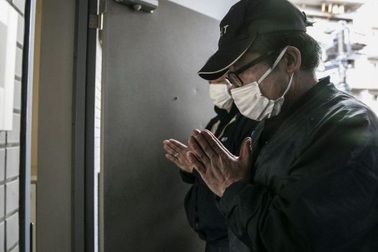 Những "xác chết cô đơn" ở Nhật Bản