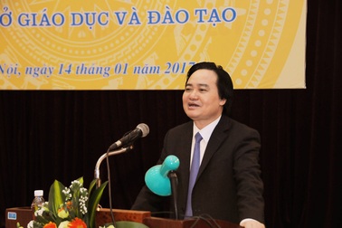 Thiếu hơn 45.000 giáo viên, chủ yếu ở bậc mầm non và tiểu học