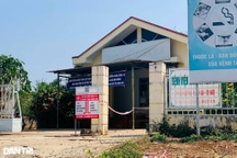 Chấn chỉnh trạm y tế xã tự ý thu tiền công test nhanh Covid-19