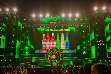 Nam Định và Hải Dương cuối tuần này, đừng quên cuộc hẹn với bạn hữu tại Lễ hội Bia Hà Nội 2019