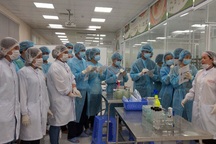 Mở ra cơ hội thăng tiến cho công nhân