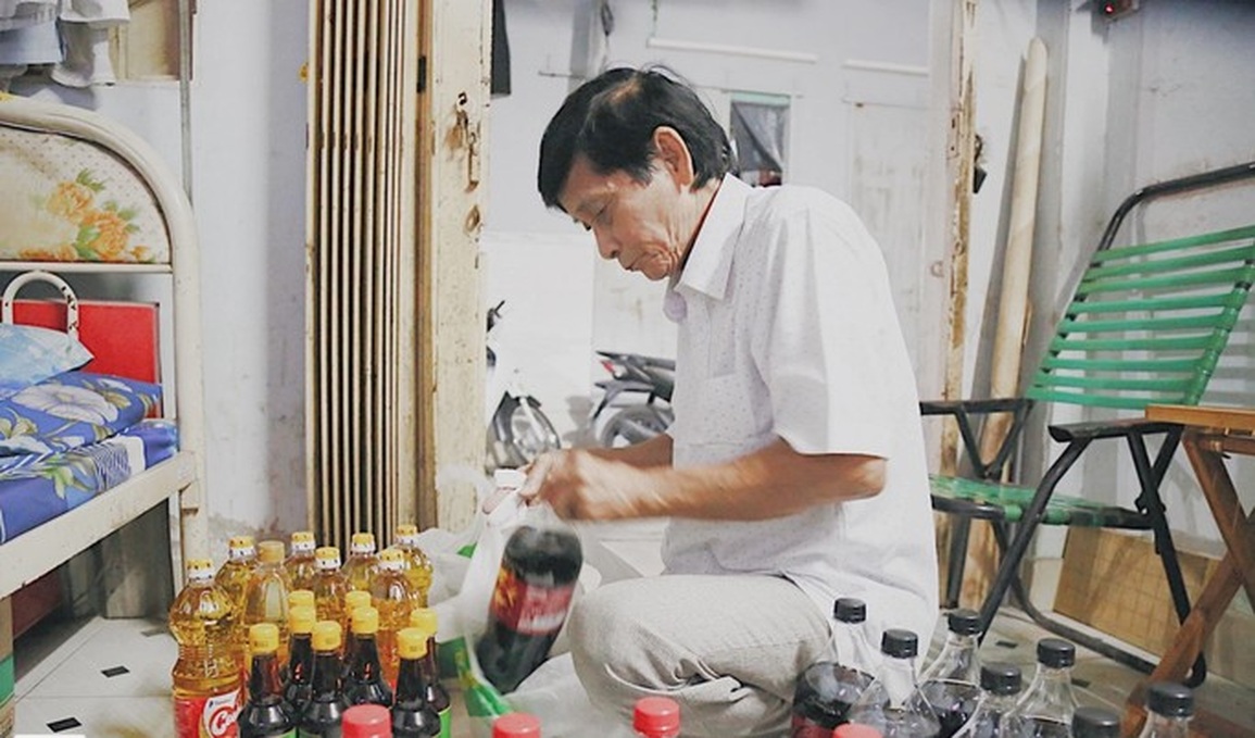 Những chủ trọ tốt bụng - 1 Những chủ trọ tốt bụng - 1