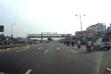 Nếu điều không may xảy ra, tai nạn lại do... lỗi của ôtô