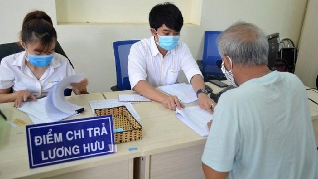 Thêm 700.000 người được hưởng trợ cấp hưu trí khi hạ điều kiện về tuổi - 1 Thêm 700.000 người được hưởng trợ cấp hưu trí khi hạ điều kiện về tuổi - 1