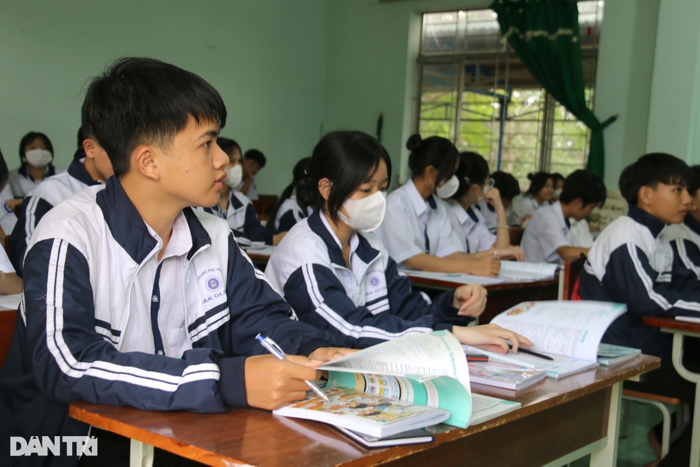 Học nghề chỉn chu để có kiến thức tự lập nghiệp - 3 Học nghề chỉn chu để có kiến thức tự lập nghiệp - 3