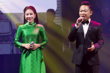 Đoàn Hồng Hạnh xúc động hát kỷ niệm 100 năm Ngày sinh nhạc sĩ Văn Cao