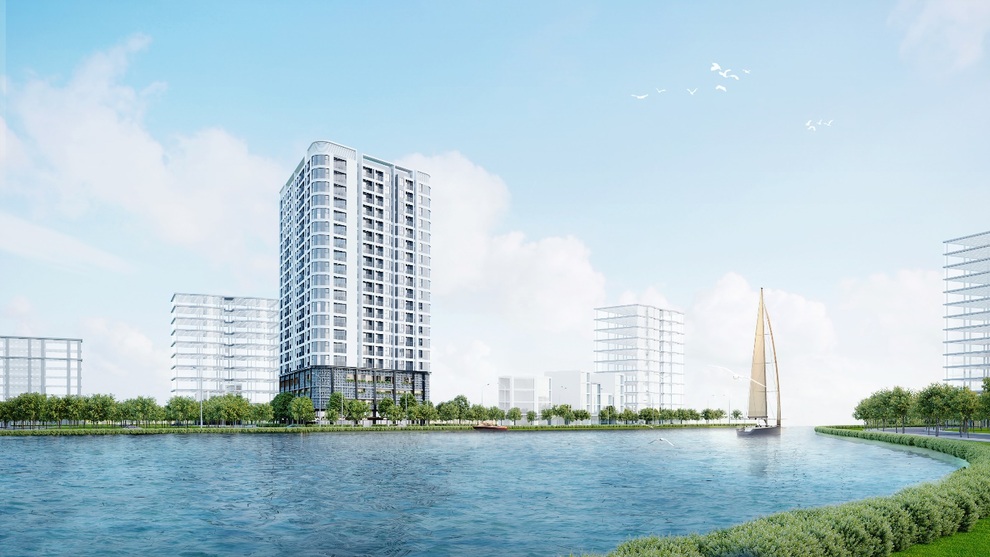 Vật liệu xây dựng tăng phi mã, bất động sản sớm thiết lập mức giá mới - 2 Vật liệu xây dựng tăng phi mã, bất động sản sớm thiết lập mức giá mới - 2