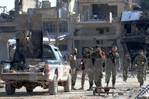 Syria: Đụng độ và giao tranh ác liệt ở phía Đông thủ đô Damascus